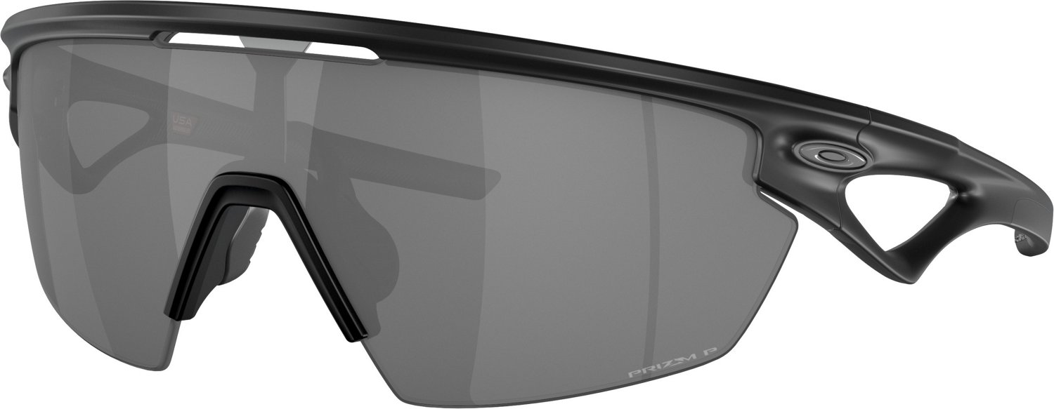 Oakley Sphaera Polarized Sunglasses - view number 8