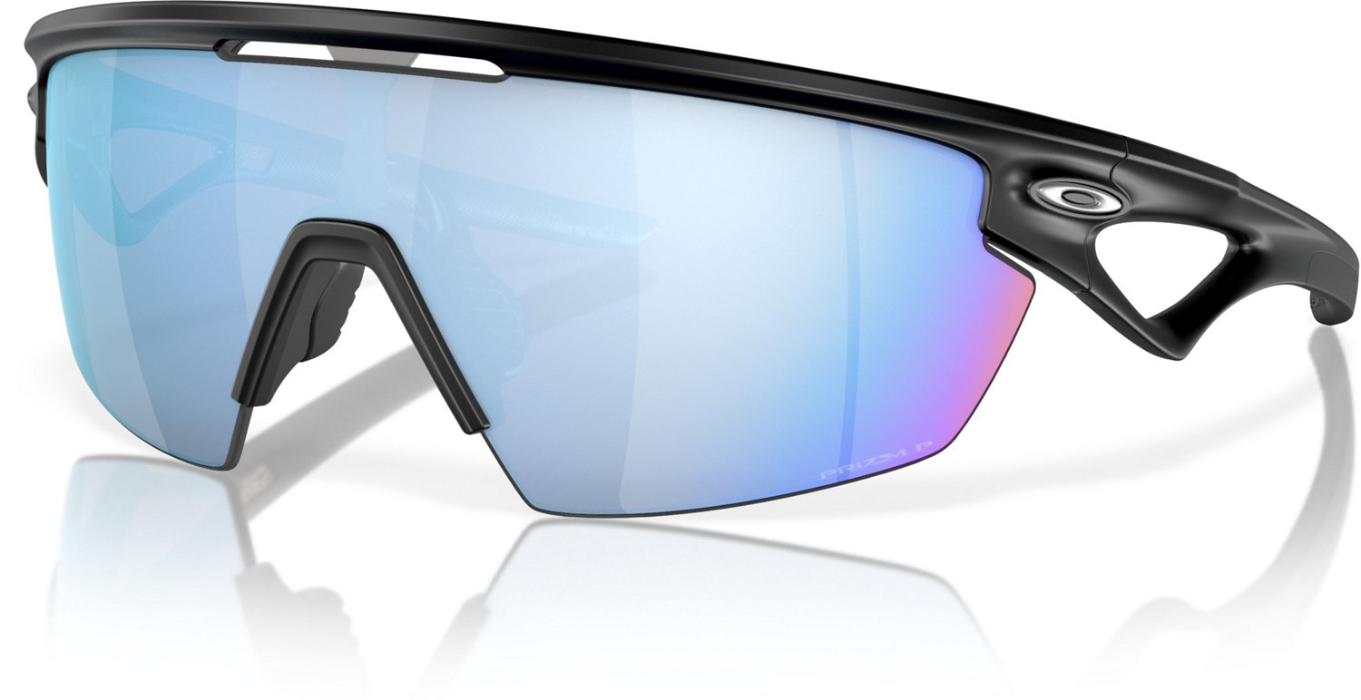 Oakley Sphaera Polarized Sunglasses - view number 2