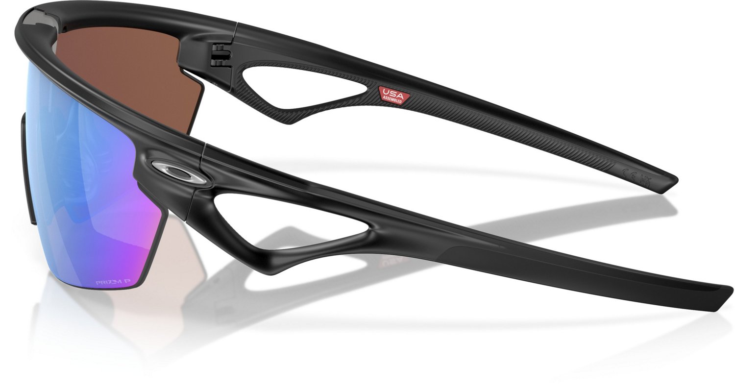 Oakley Sphaera Polarized Sunglasses - view number 3