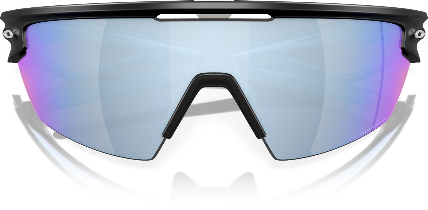 Oakley Sphaera Polarized Sunglasses - view number 4