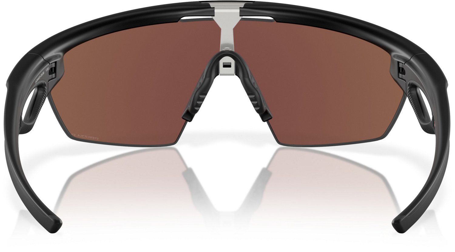 Oakley Sphaera Polarized Sunglasses - view number 5