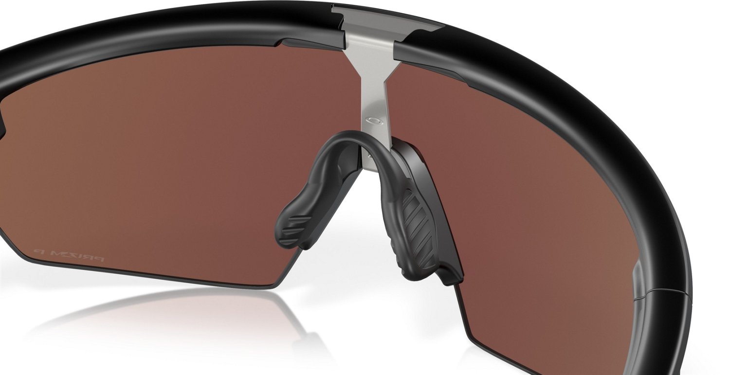 Oakley Sphaera Polarized Sunglasses - view number 6
