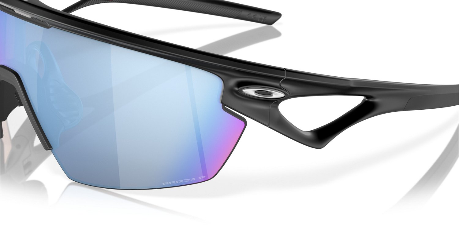 Oakley Sphaera Polarized Sunglasses - view number 7