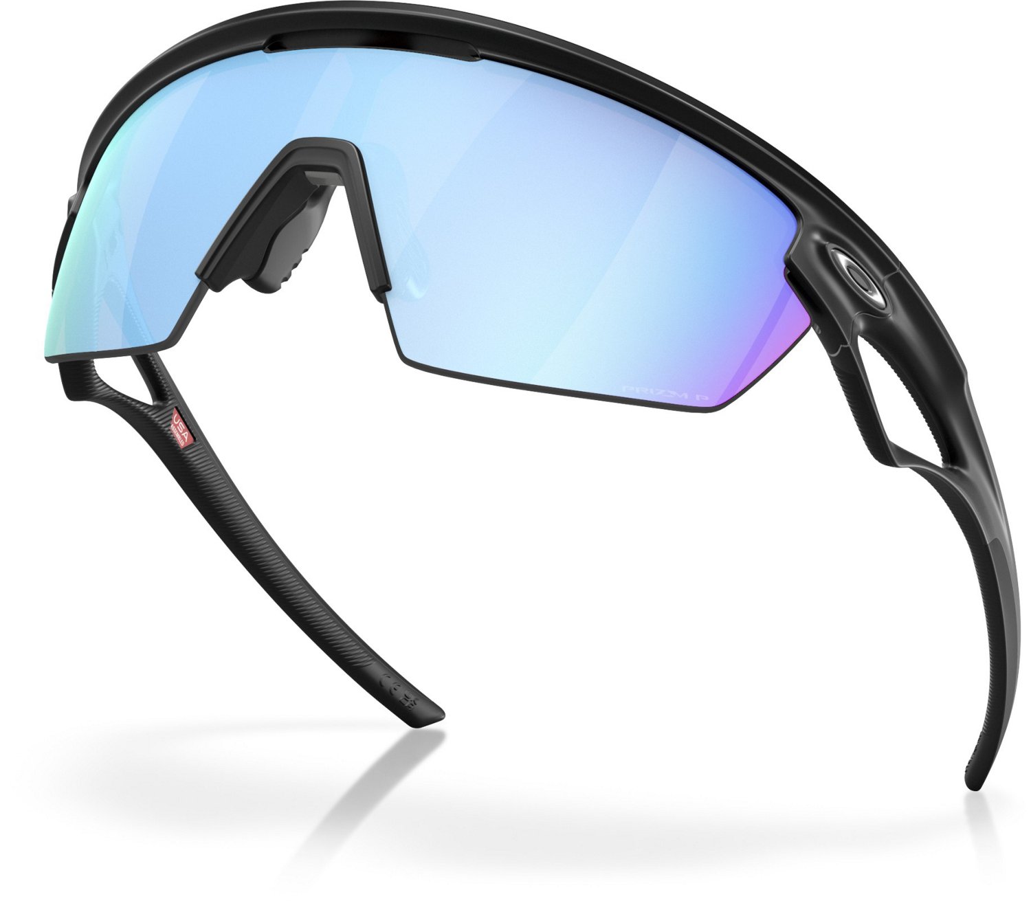 Oakley Sphaera Polarized Sunglasses - view number 8