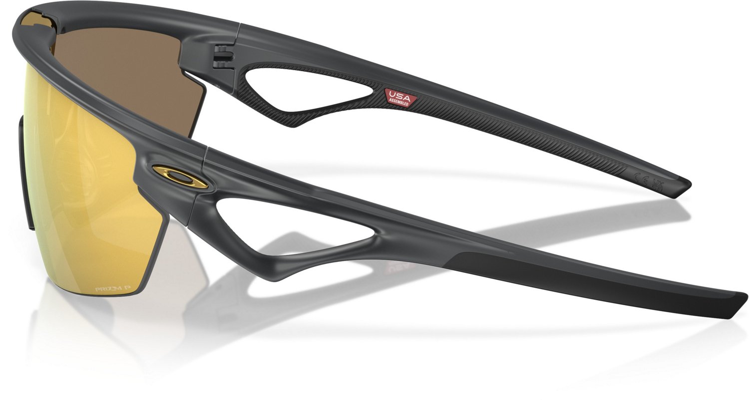 Oakley Sphaera Polarized Sunglasses                                                                                              - view number 4