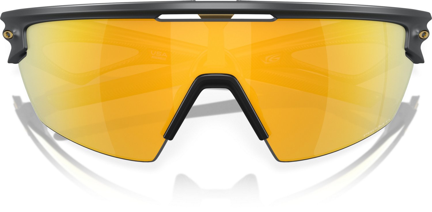 Oakley Sphaera Polarized Sunglasses                                                                                              - view number 5