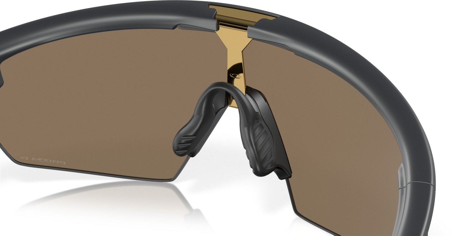 Oakley Sphaera Polarized Sunglasses                                                                                              - view number 6