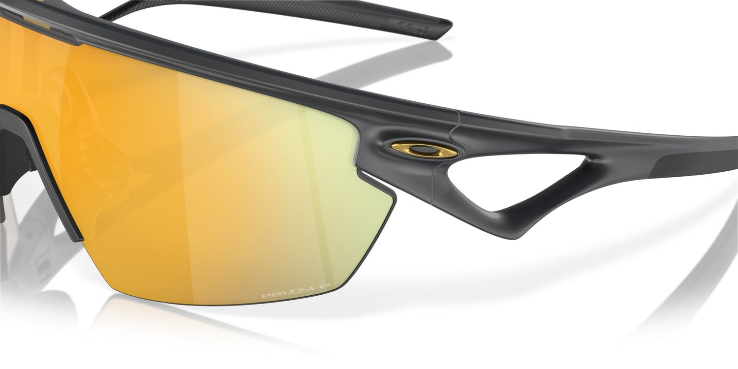 Oakley Sphaera Polarized Sunglasses                                                                                              - view number 7