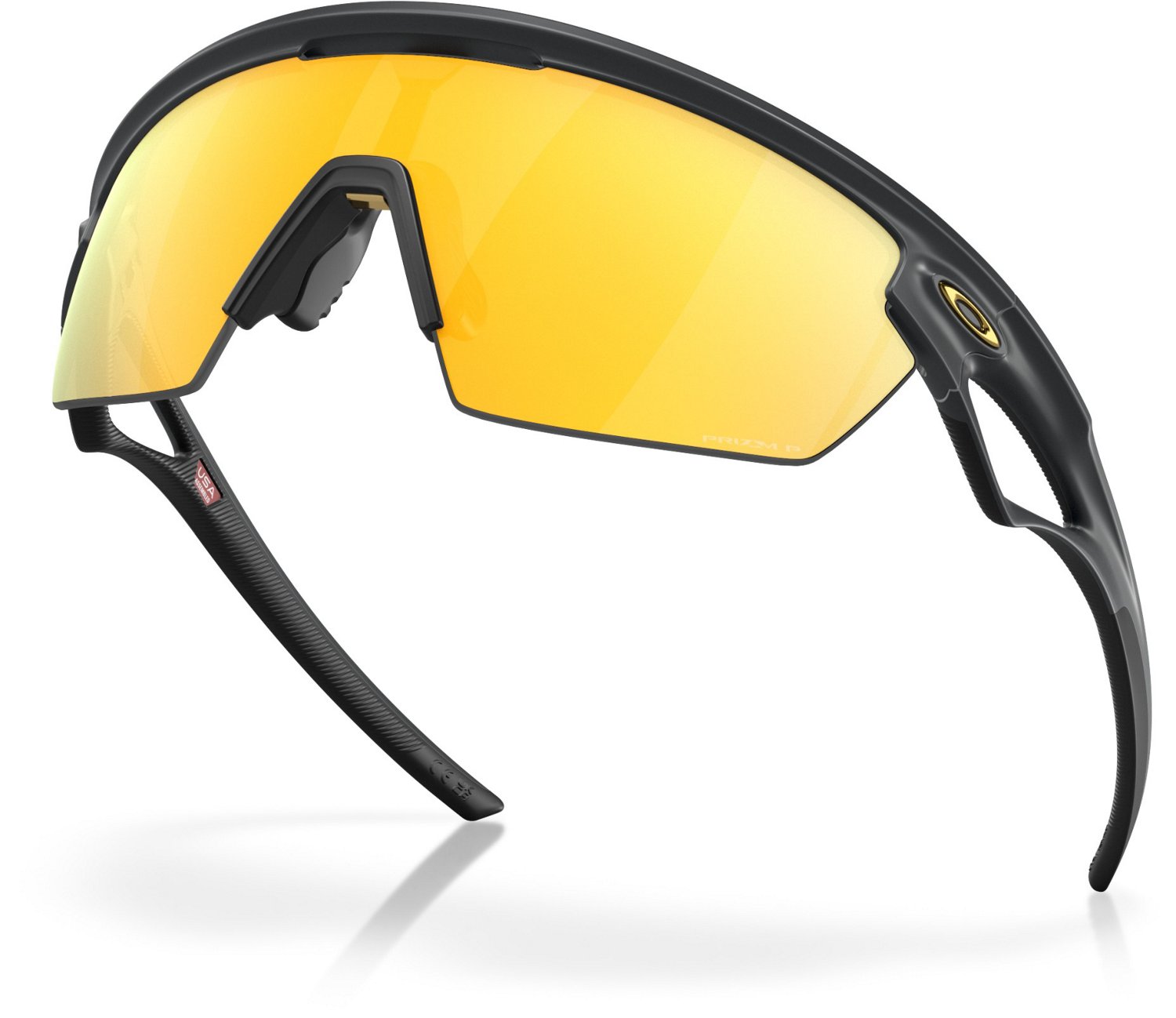 Oakley Sphaera Polarized Sunglasses                                                                                              - view number 8