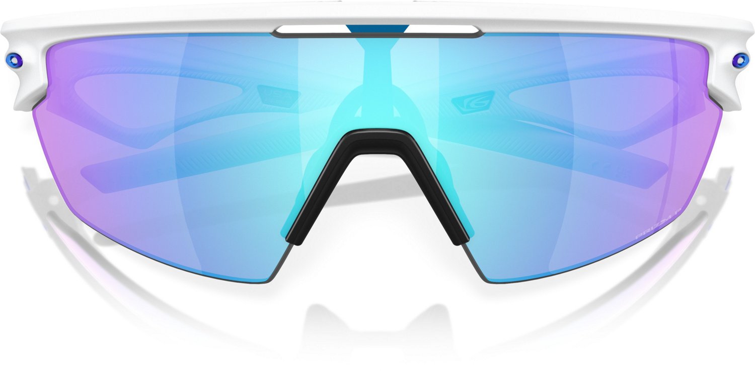 Oakley Sphaera Polarized Sunglasses - view number 4