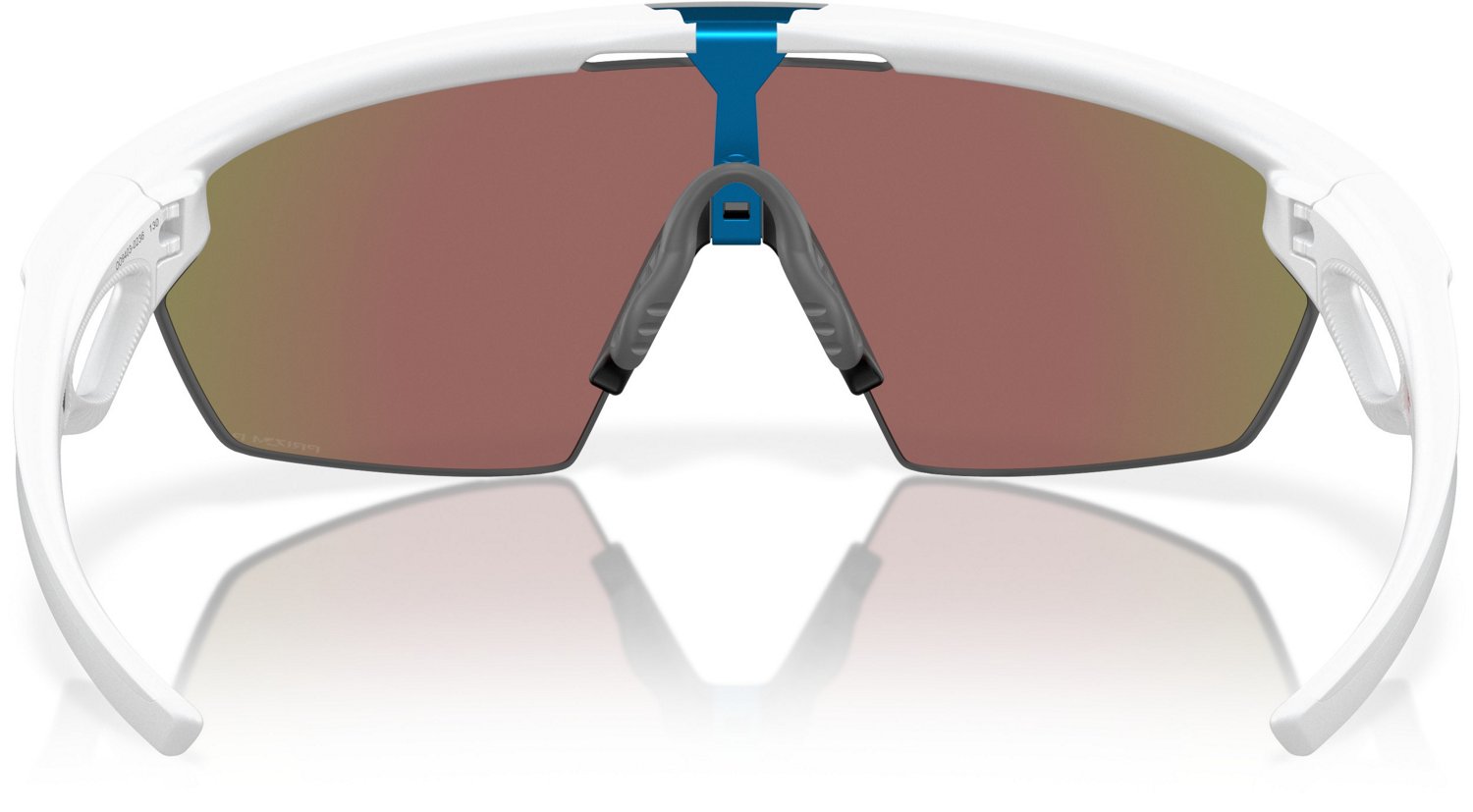Oakley Sphaera Polarized Sunglasses - view number 5