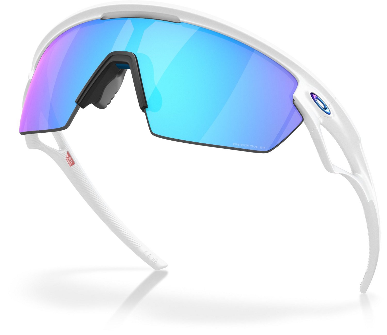 Oakley Sphaera Polarized Sunglasses - view number 7
