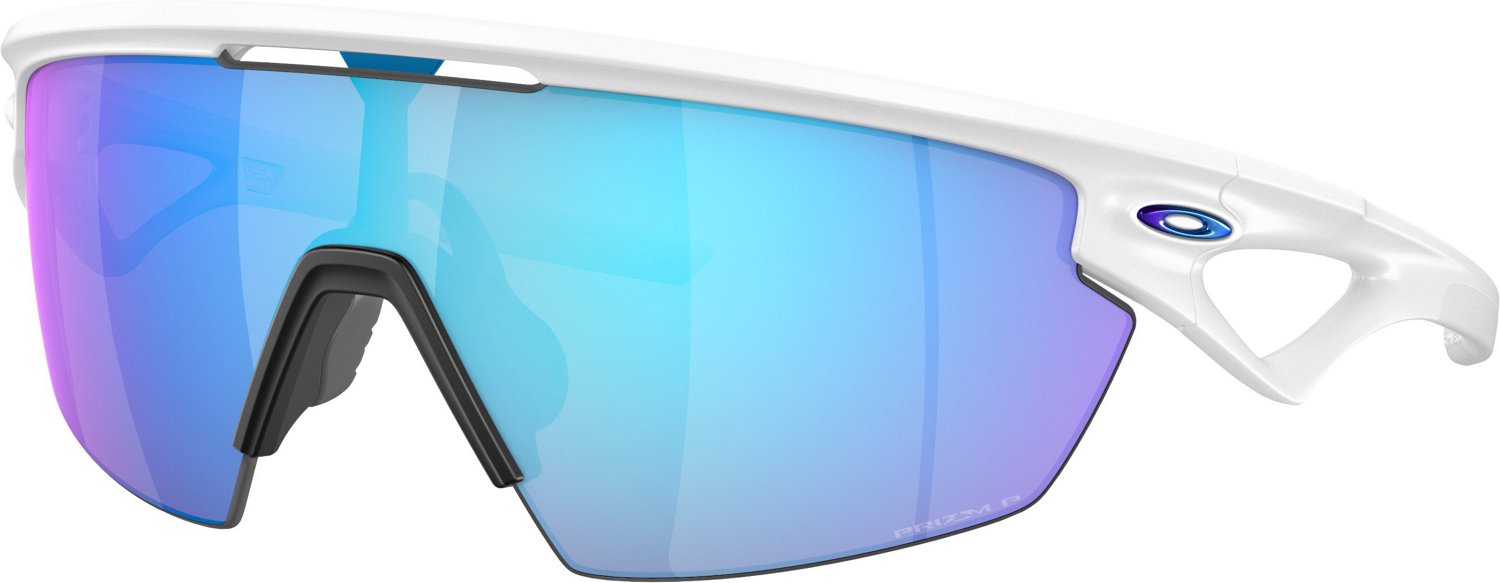 Oakley Sphaera Polarized Sunglasses - view number 8