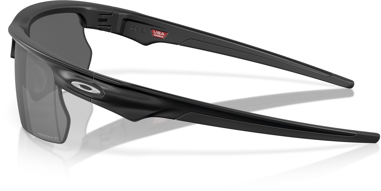 Oakley Bisphaera Polarized Sunglasses                                                                                            - view number 3