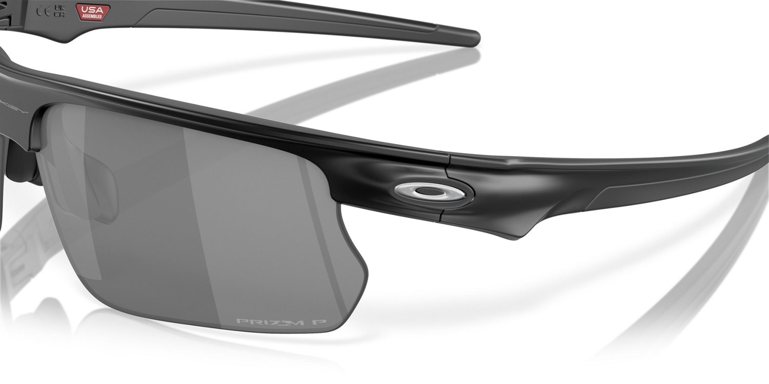 Oakley Bisphaera Polarized Sunglasses                                                                                            - view number 7