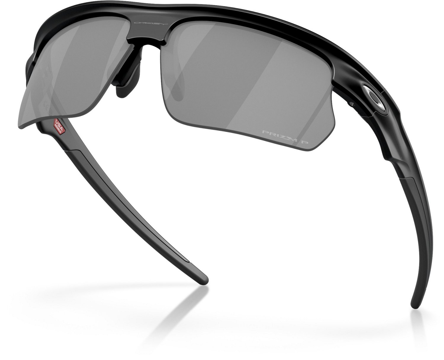 Oakley Bisphaera Polarized Sunglasses                                                                                            - view number 8