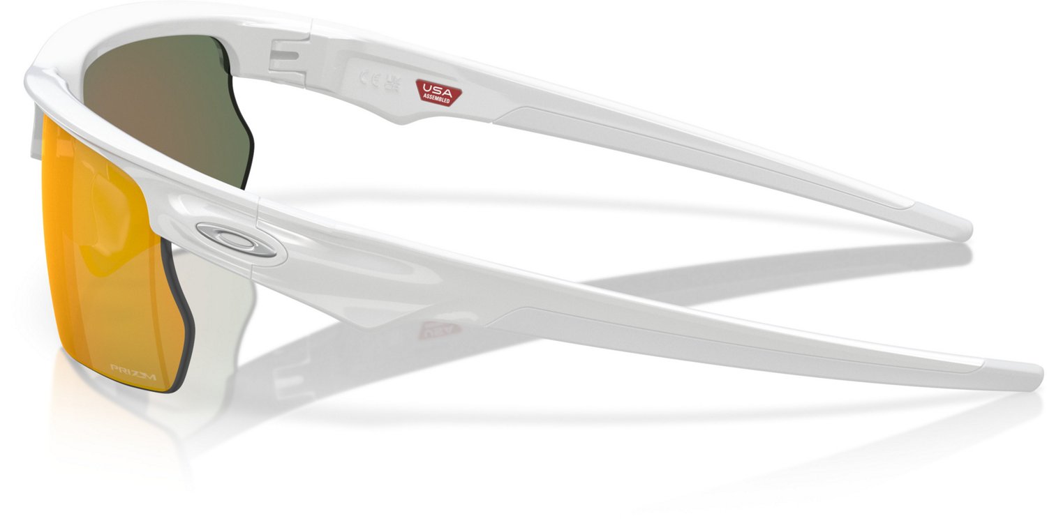 Oakley Bisphaera Polarized Sunglasses                                                                                            - view number 3