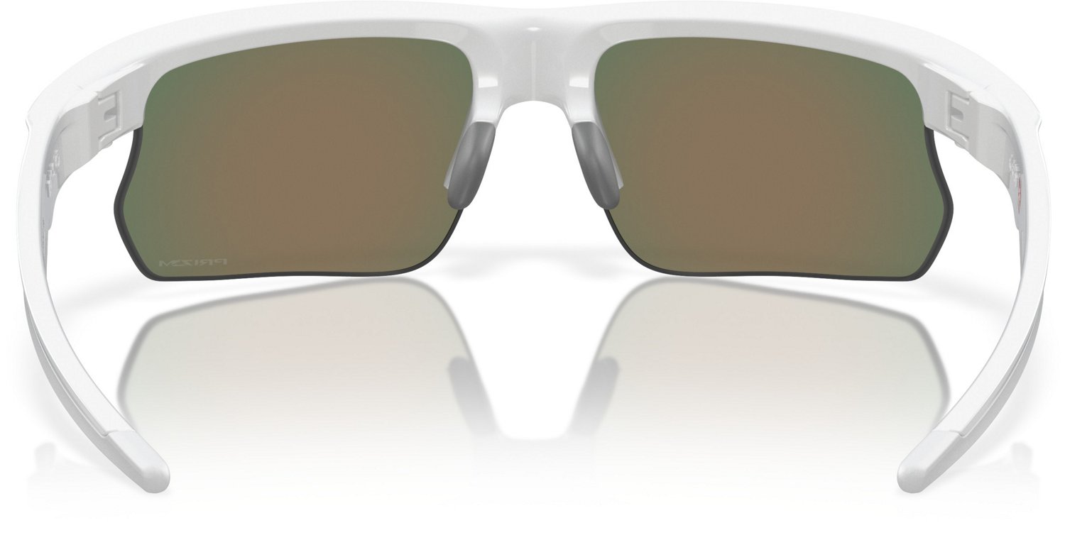 Oakley Bisphaera Polarized Sunglasses                                                                                            - view number 5