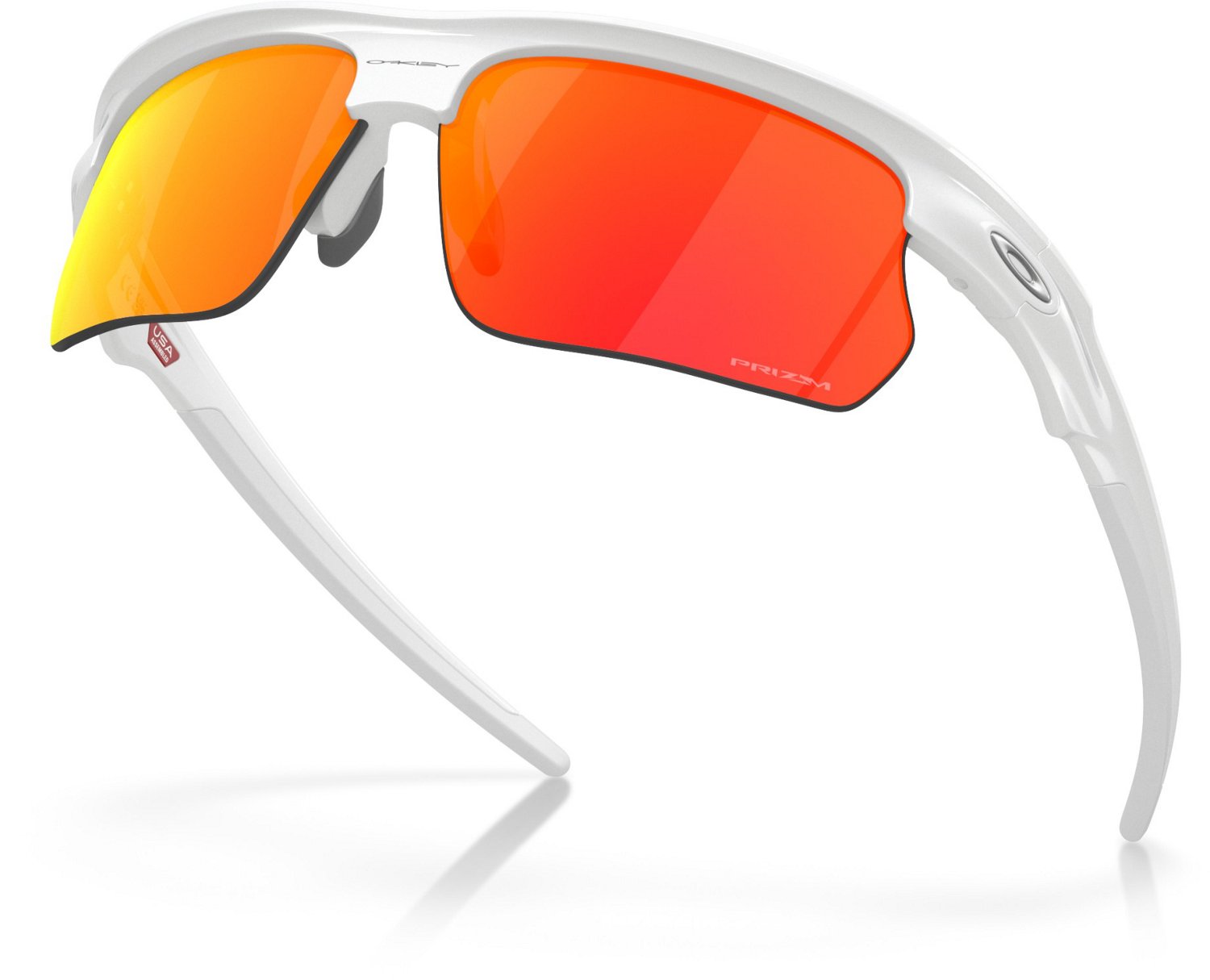 Oakley Bisphaera Polarized Sunglasses                                                                                            - view number 7