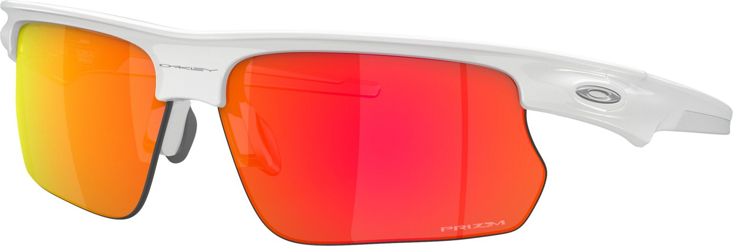 Oakley Bisphaera Polarized Sunglasses                                                                                            - view number 8