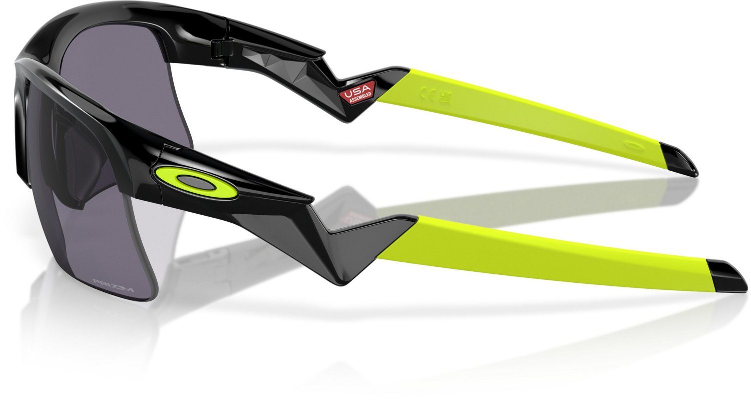 Oakley Youth Capacitor Polarized Sunglasses