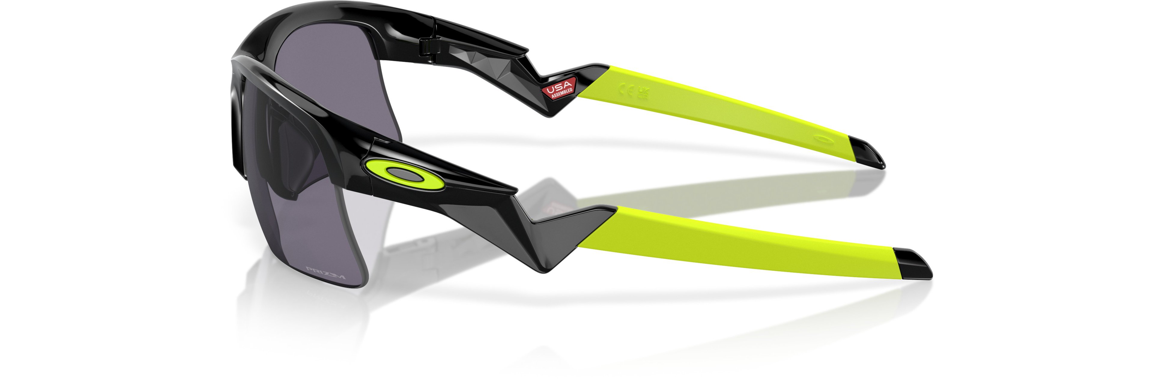 Oakley Youth Capacitor Polarized Sunglasses
