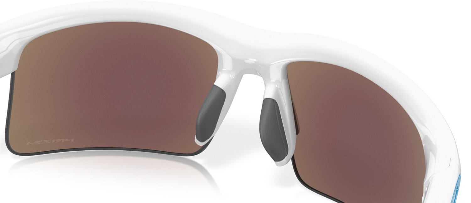 Oakley Youth Capacitor Polarized Sunglasses - view number 6