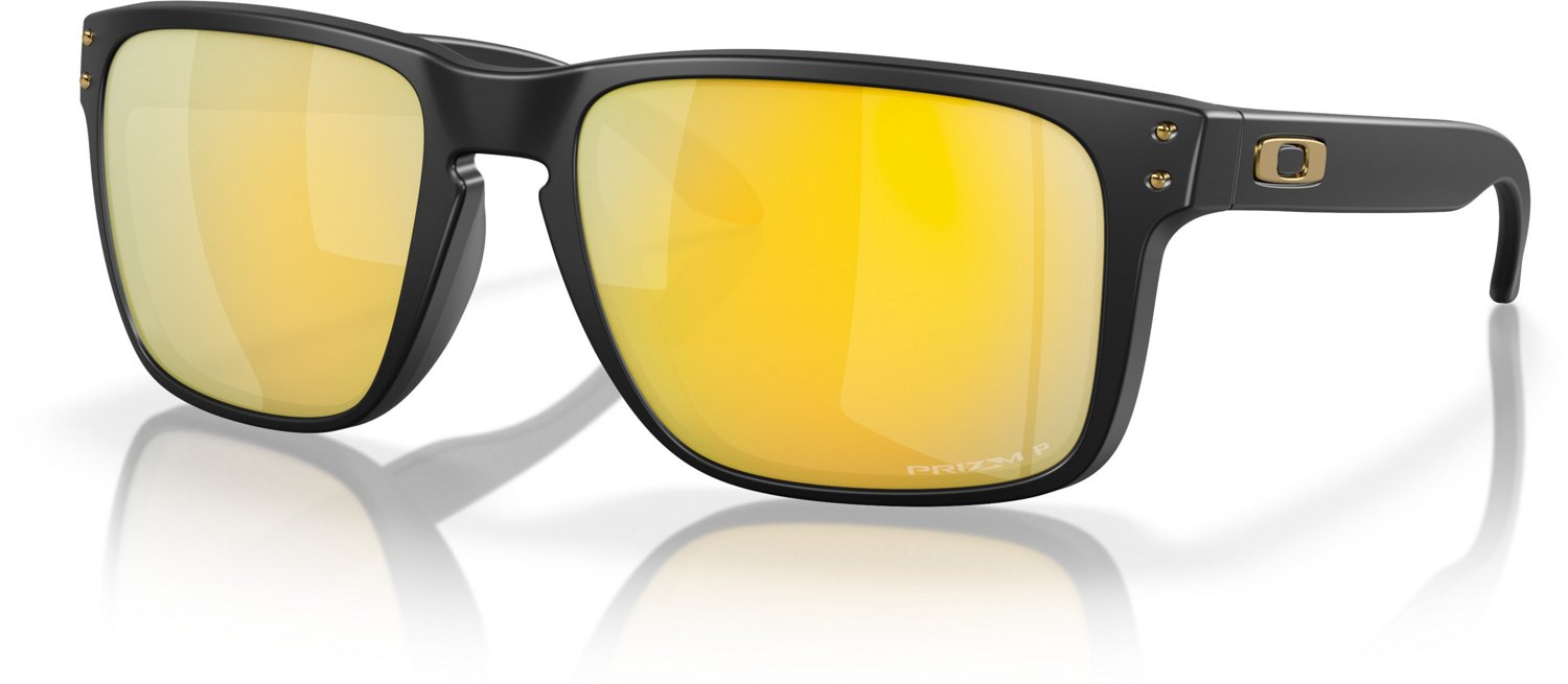 Oakley Holbrook XL Polarized Sunglasses                                                                                          - view number 2