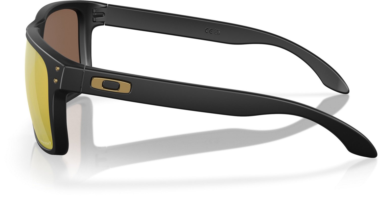 Oakley Holbrook XL Polarized Sunglasses                                                                                          - view number 3