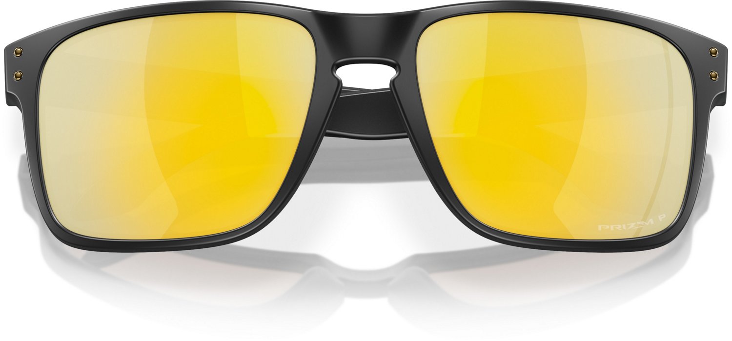 Oakley Holbrook XL Polarized Sunglasses                                                                                          - view number 4