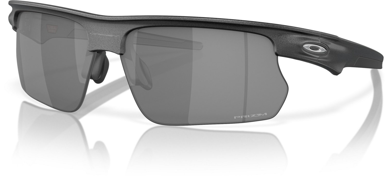 Oakley Bisphaera Steel Sunglasses - view number 2