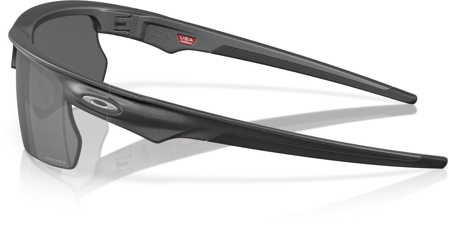Oakley Bisphaera Steel Sunglasses - view number 3