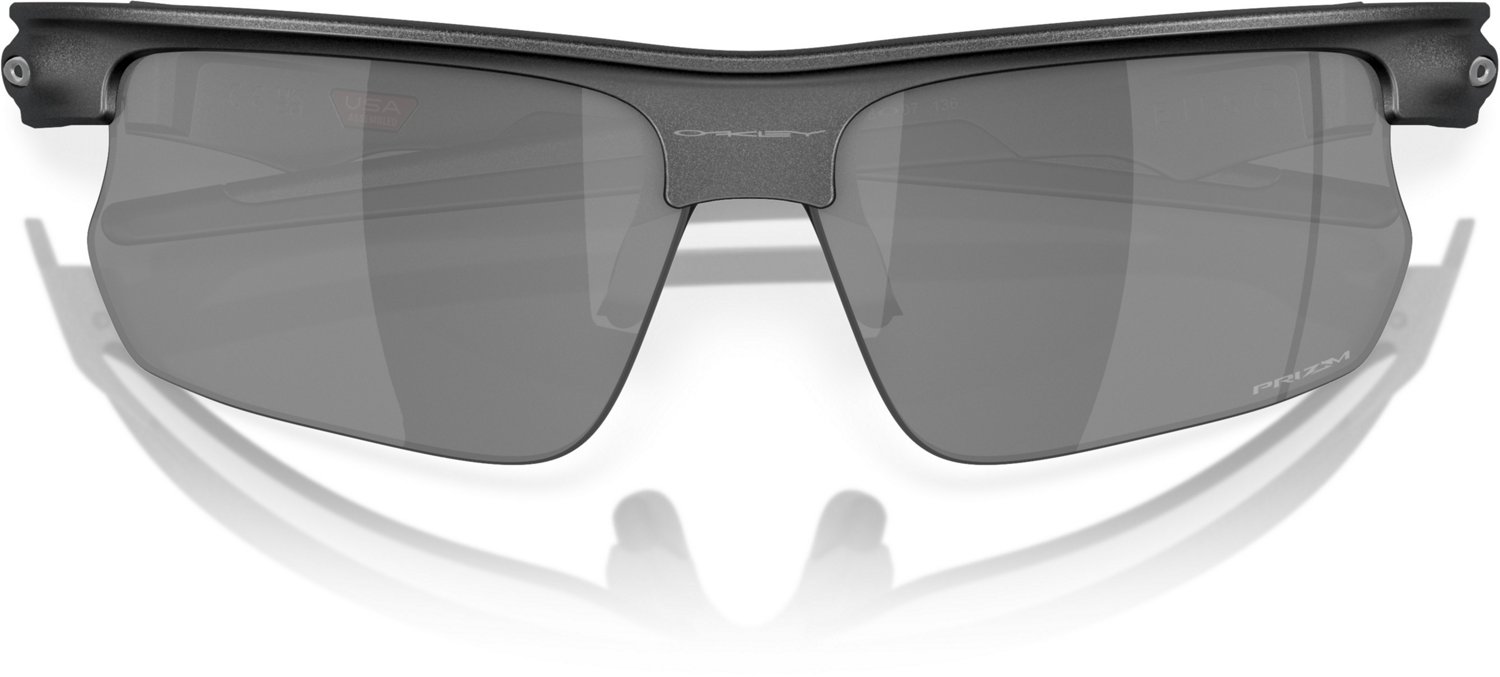 Oakley Bisphaera Steel Sunglasses - view number 4