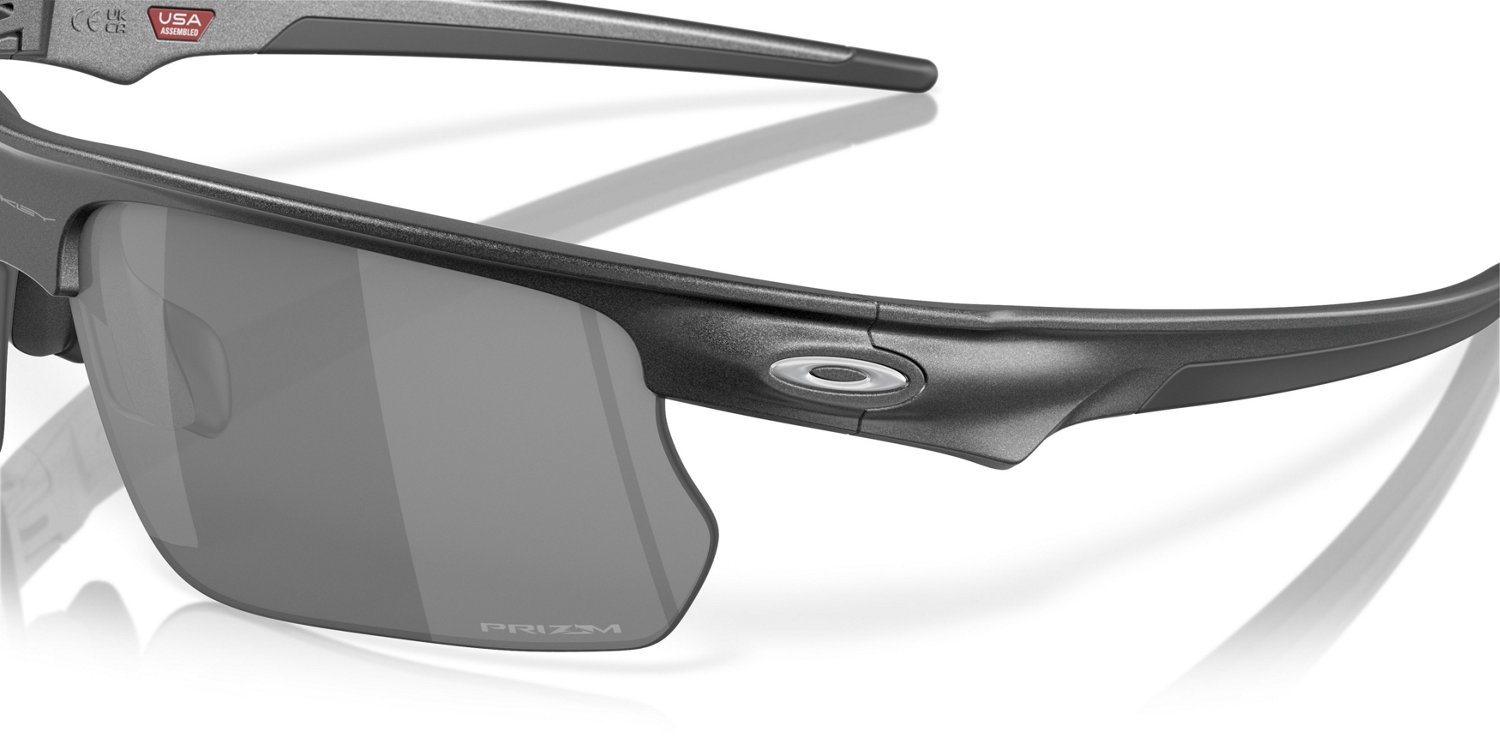 Oakley Bisphaera Steel Sunglasses - view number 7