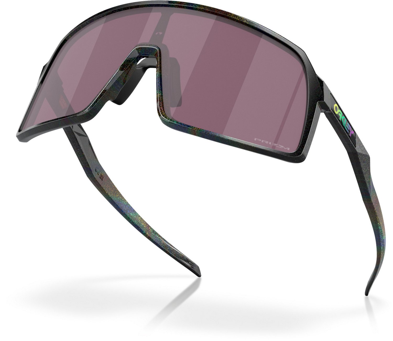 Oakley Sutro Sunglasses - view number 8