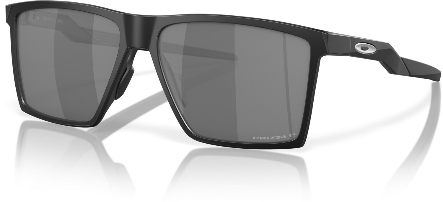 Oakley Futurity Polarized Sunglasses - view number 2