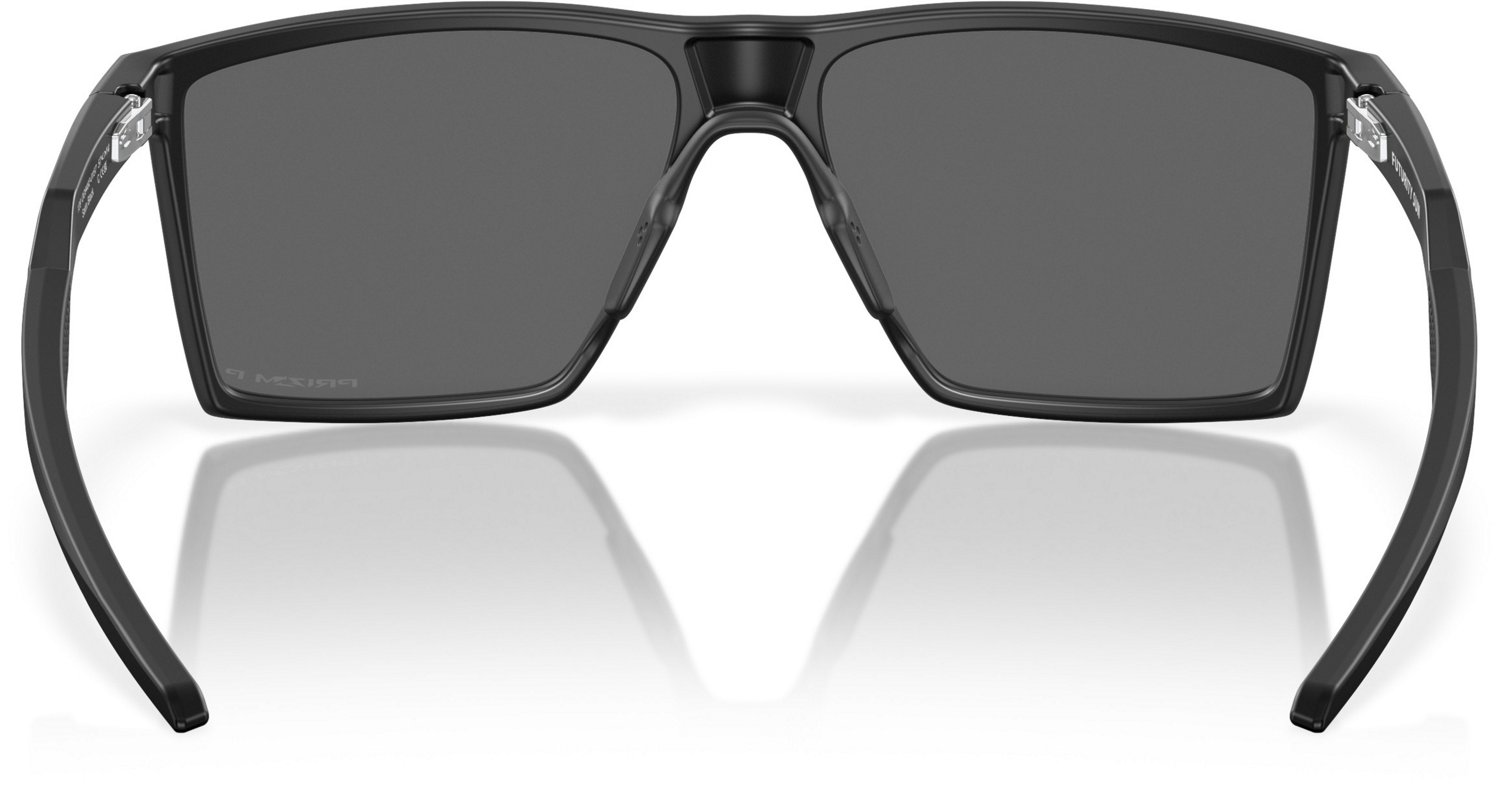 Oakley Futurity Polarized Sunglasses - view number 5