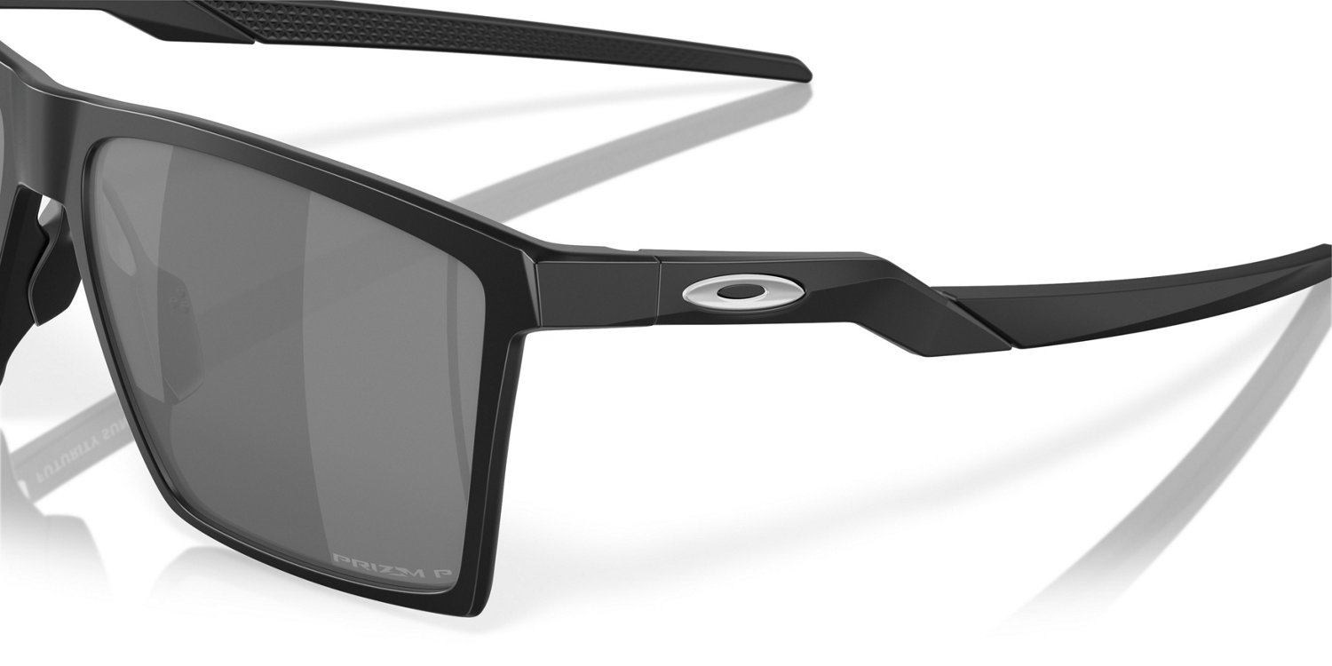 Oakley Futurity Polarized Sunglasses - view number 7