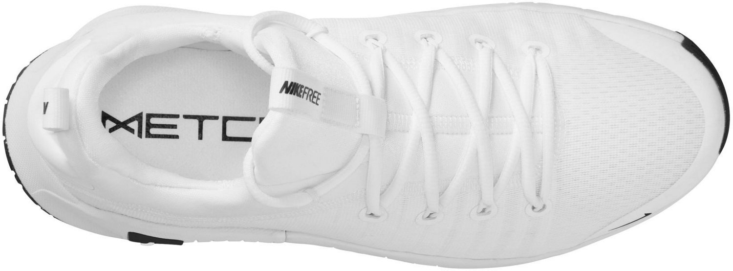 Nike Men's Free Metcon 6 Athletic Shoes                                                                                          - view number 3