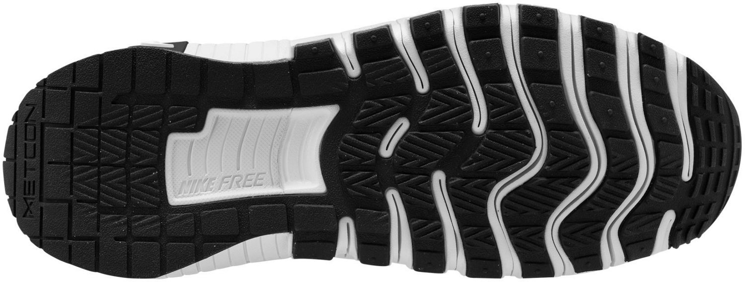Nike Men's Free Metcon 6 Athletic Shoes                                                                                          - view number 4