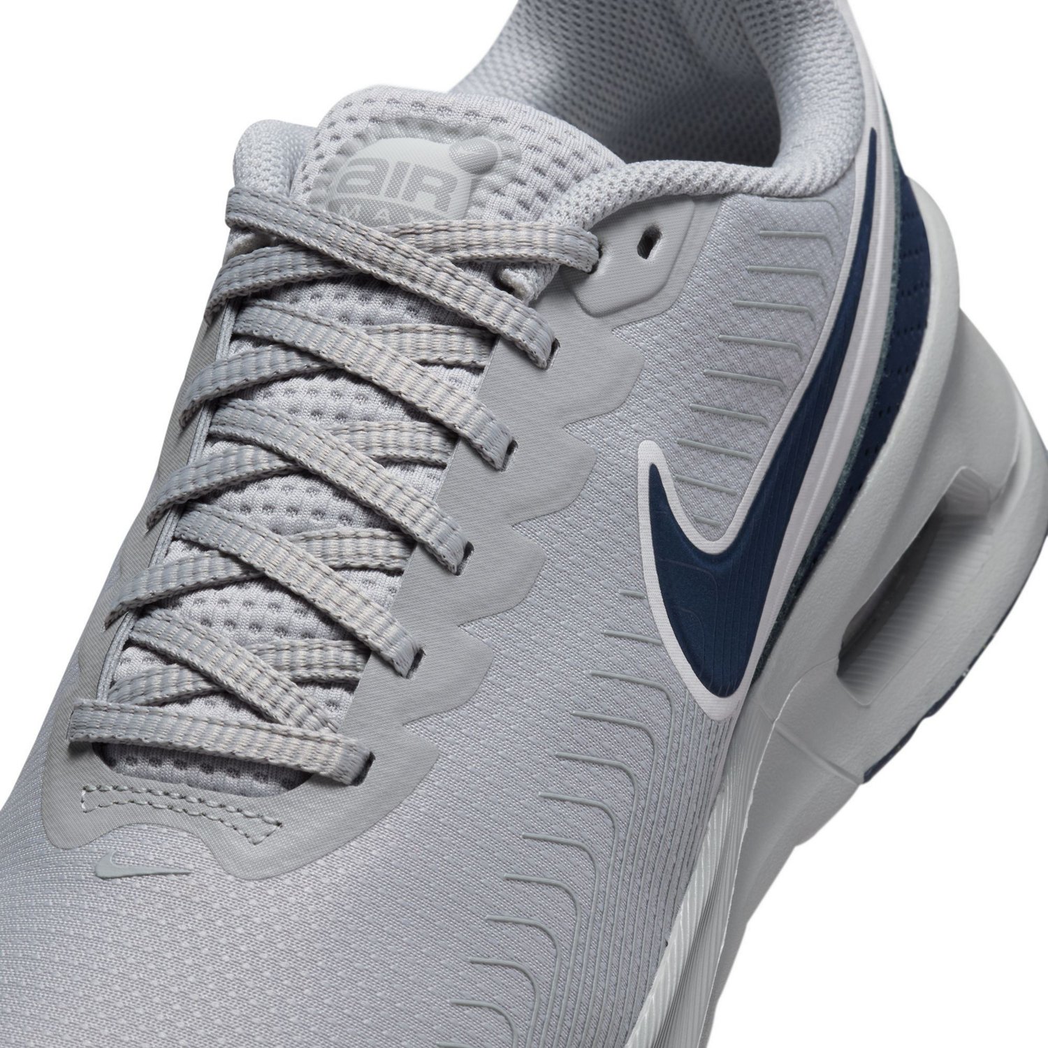 Nike Men's Air Max Nuaxis Shoes - view number 7