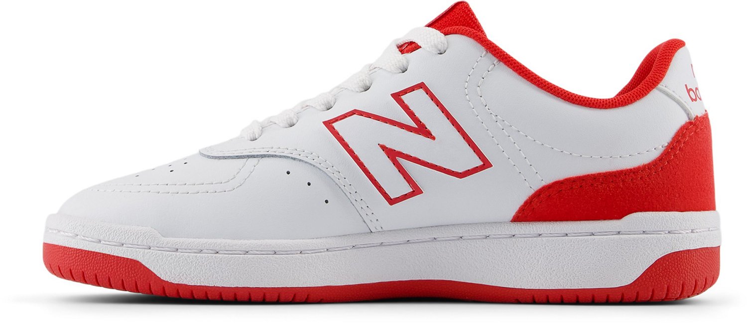 New Balance Kids' Grade School BB80 Shoes - view number 2