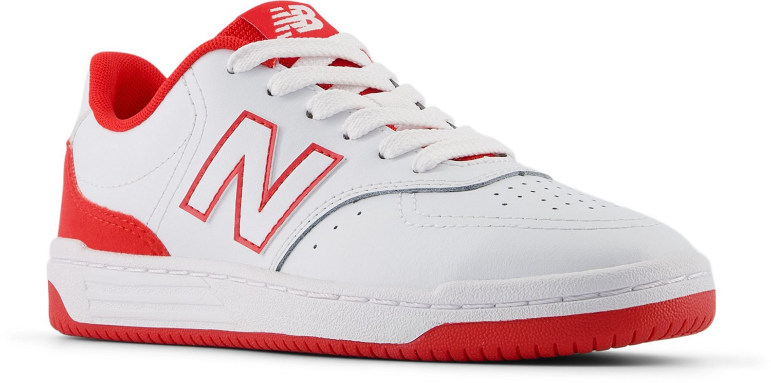 New Balance Kids' Grade School BB80 Shoes - view number 3