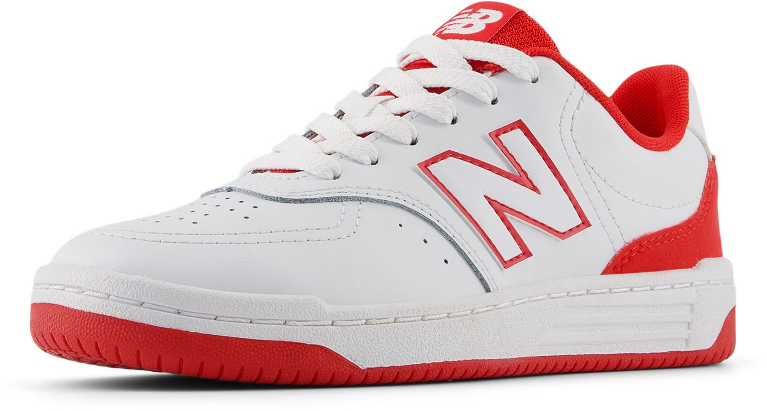 New Balance Kids' Grade School BB80 Shoes - view number 4