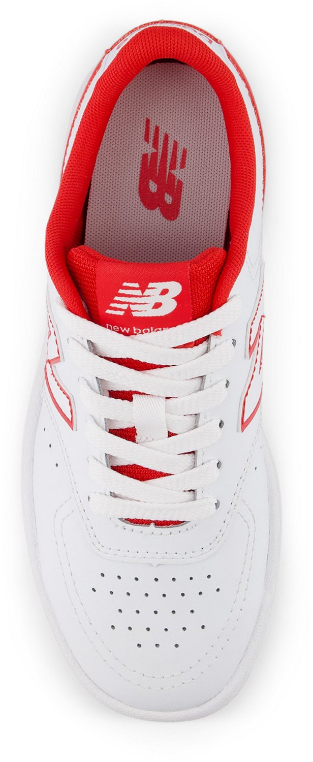 New Balance Kids' Grade School BB80 Shoes - view number 5