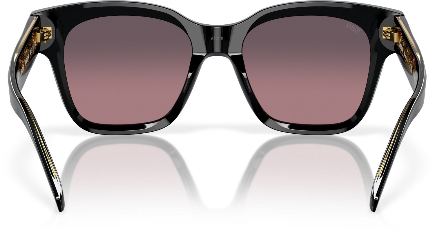 Costa Del Mar Nusa Rose Gradient 580G Polarized Sunglasses - view number 5