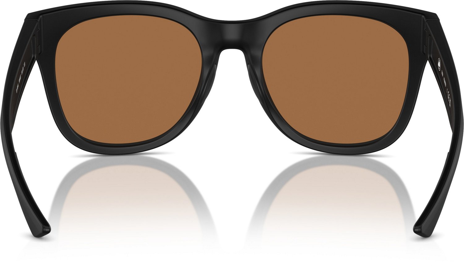 Native Eyewear Tiaga Matte Polarized Sunglasses - view number 5
