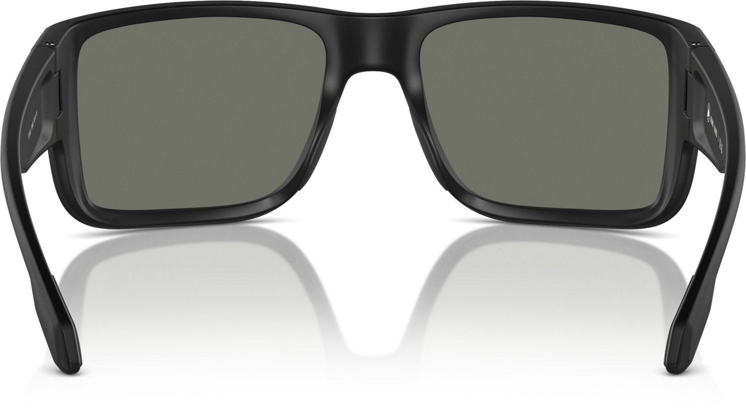 Native Eyewear Badlands Matte Polarized Sunglasses - view number 5