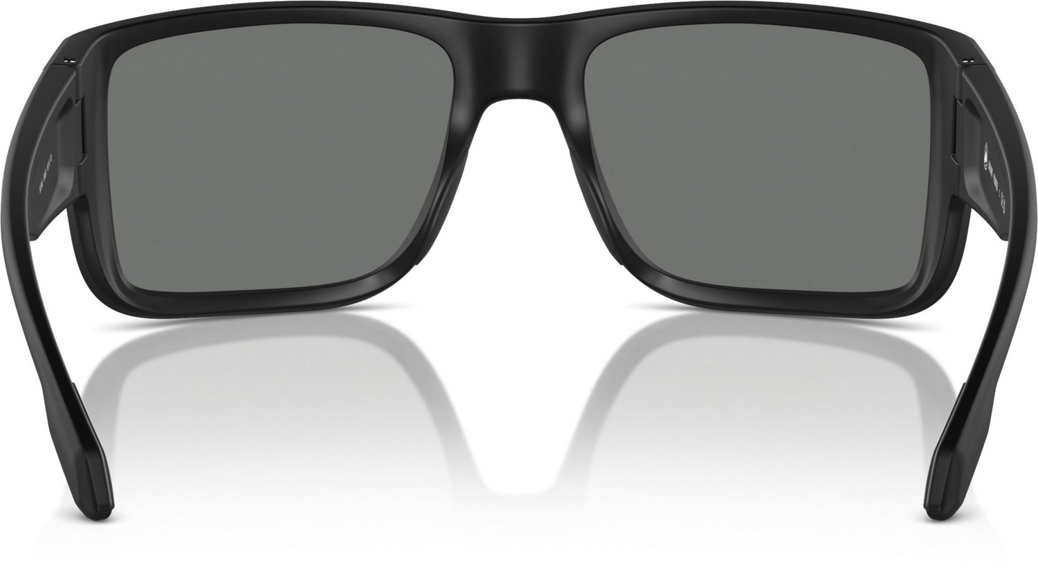 Native Eyewear Badlands Matte Polarized Sunglasses - view number 5