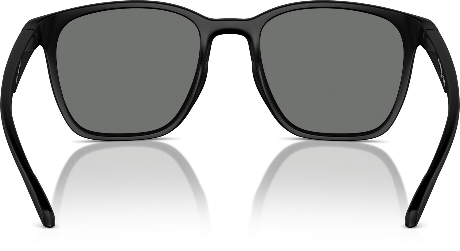 Native Eyewear Targhee Square Gray Polarized Sunglasses                                                                          - view number 5